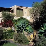 In Mit Grossem Garten Und Panoramablick By Interhome بيت للعطل