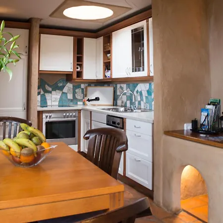 In Mit Grossem Garten Und Panoramablick By Interhome